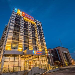 Ewaa Express Hotel - Tabuk